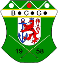 Billard Club Gerresheim 1958 e.V. Logo