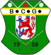 Billard Club Gerresheim 1958 e.V. Logo